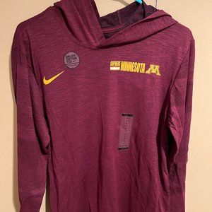 Minnesota Long Sleeve